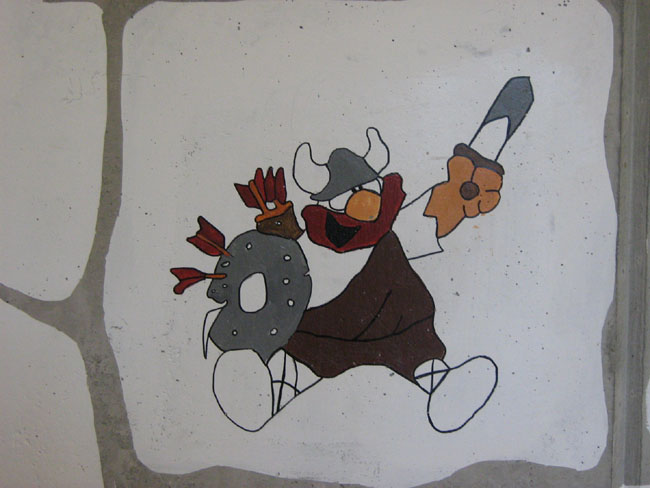 Der neue Gruppenraum - Bild 19