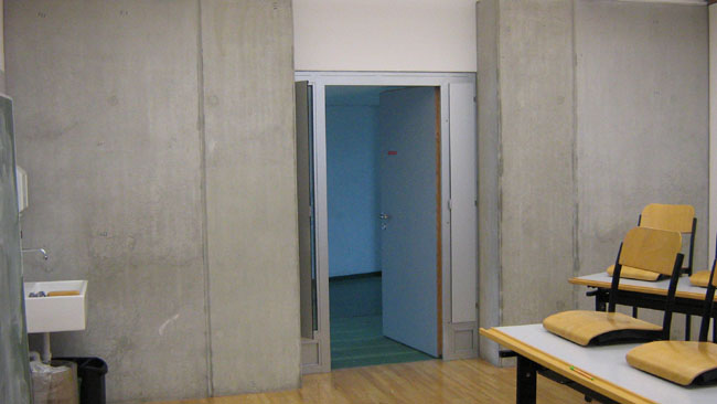 Der neue Gruppenraum - Bild 34