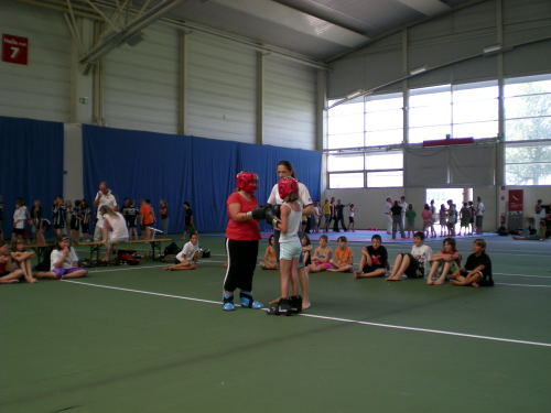 Kindersportwelt28