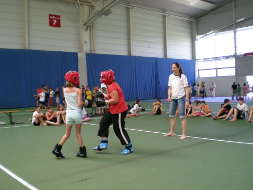 Kindersportwelt31