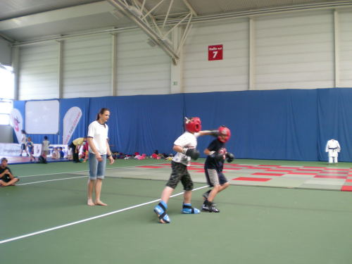Kindersportwelt40