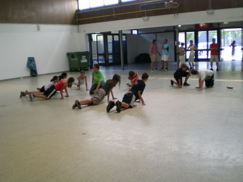Kindersportwelt48