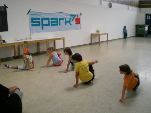 Kindersportwelt51