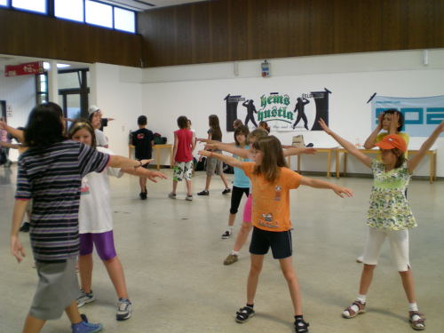 Kindersportwelt52