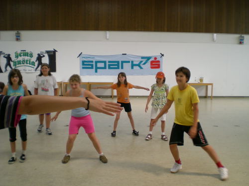 Kindersportwelt54
