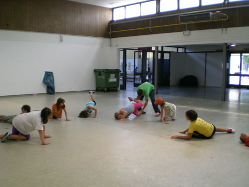 Kindersportwelt58