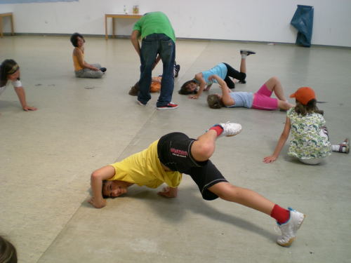 Kindersportwelt59