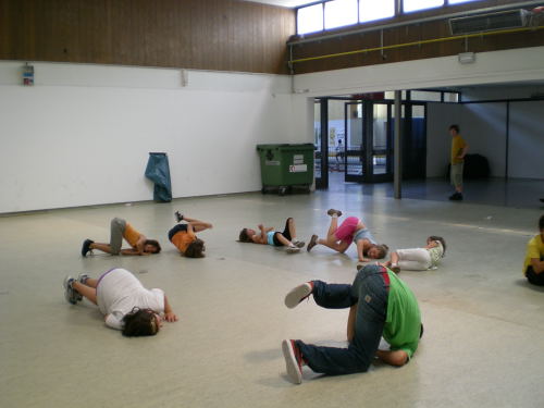 Kindersportwelt65