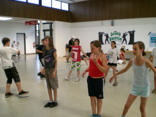 Kindersportwelt66
