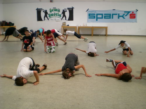 Kindersportwelt67