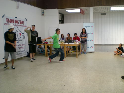 Kindersportwelt68