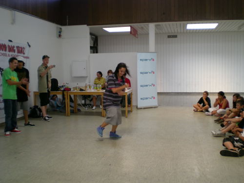 Kindersportwelt73
