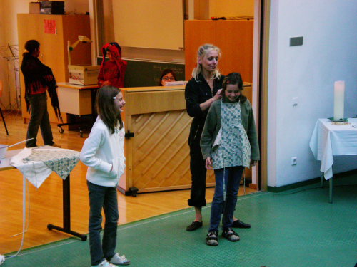 Mozartensemble 11