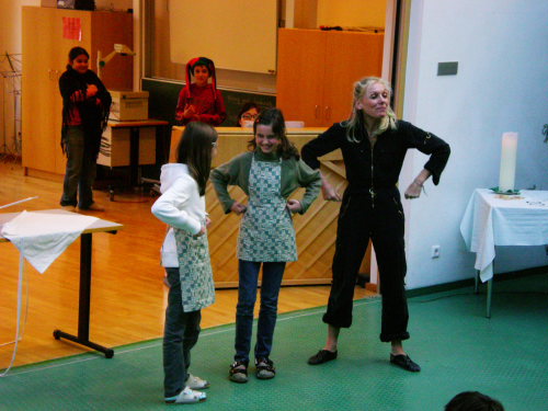 Mozartensemble 12