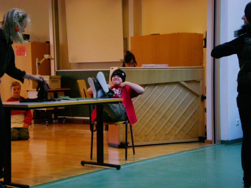 Mozartensemble 19