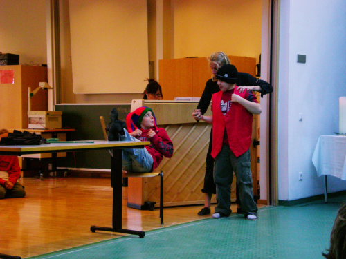 Mozartensemble 20