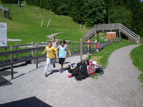 Projektwoche 1a-16.bis 20.06.2008 Foto 055