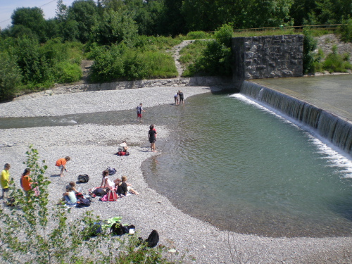 Projektwoche 1a-16.bis 20.06.2008 Foto 062