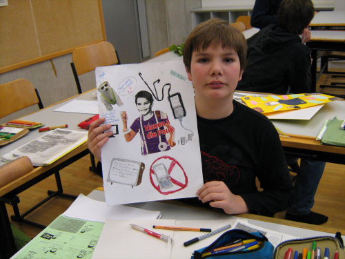 Spanisch 06