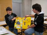 Spanisch 08