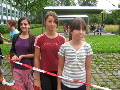 Sporttag - Bild 001