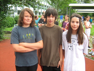 Sporttag - Bild 002