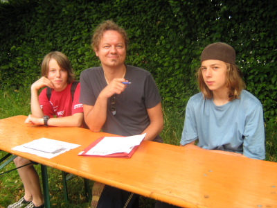 Sporttag - Bild 005