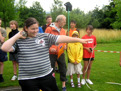 Sporttag - Bild 007