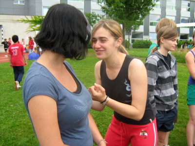 Sporttag - Bild 008