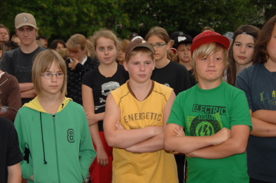Sporttag - Bild 012