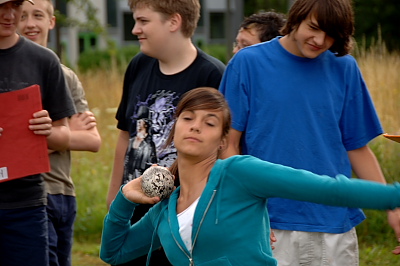 Sporttag - Bild 028