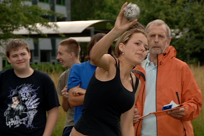 Sporttag - Bild 030