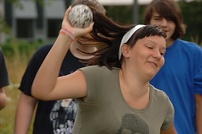 Sporttag - Bild 031