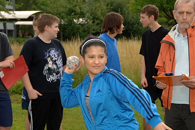Sporttag - Bild 033