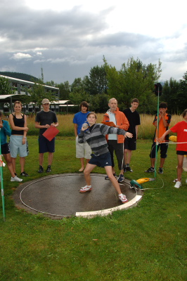 Sporttag - Bild 040