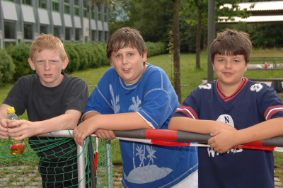 Sporttag - Bild 047