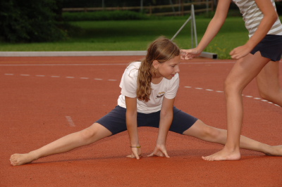 Sporttag - Bild 060