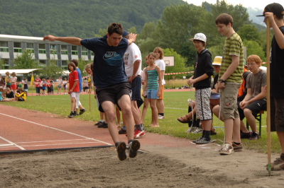 Sporttag - Bild 069