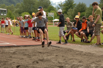 Sporttag - Bild 070