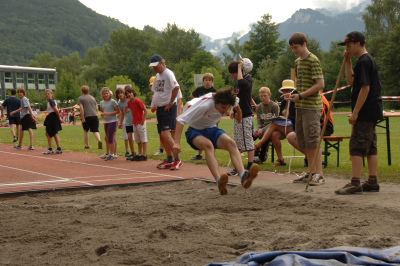 Sporttag - Bild 071