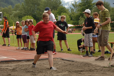 Sporttag - Bild 072
