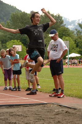 Sporttag - Bild 073
