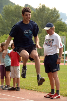 Sporttag - Bild 075
