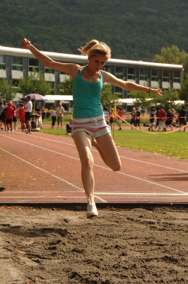 Sporttag - Bild 078
