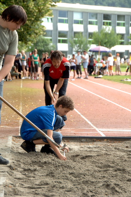 Sporttag - Bild 086
