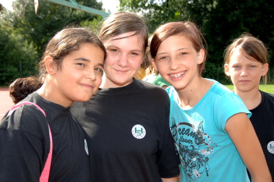 Sporttag - Bild 091