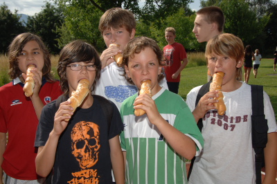 Sporttag - Bild 092