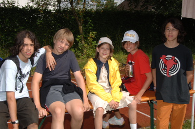 Sporttag - Bild 096
