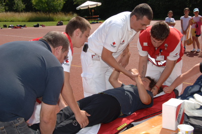 Sporttag - Bild 100