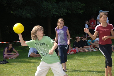 Sporttag - Bild 103